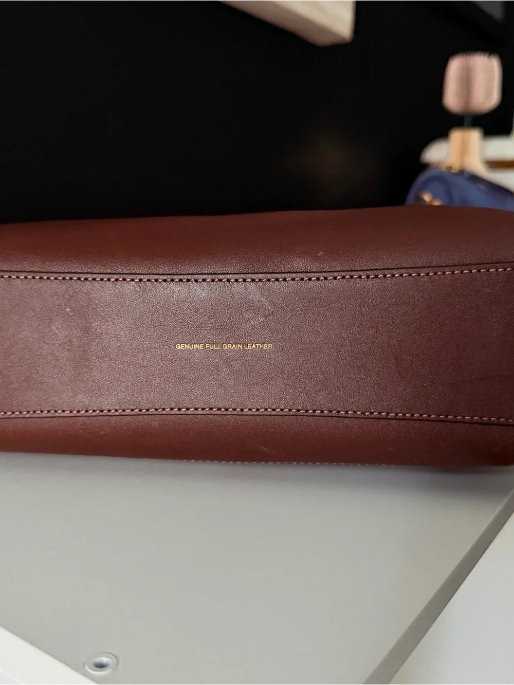 COACH Brooklyn 28 in Maple
